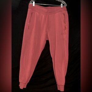 Reebok activewear sweatpants Sz M